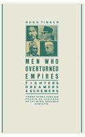Men Who Overturned Empires