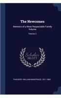 The Newcomes