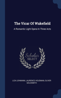 Vicar Of Wakefield