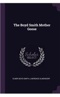 Boyd Smith Mother Goose