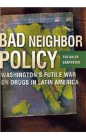 Bad Neighbor Policy