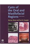 Cysts of the Oral and Maxillofacial Regions