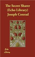 The Secret Sharer (Echo Library)