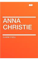 Anna Christie