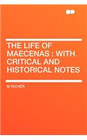 The Life of Maecenas