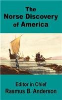 The Norse Discovery of America