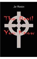 Devil You Know