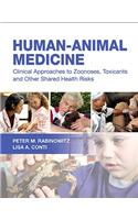 Human-Animal Medicine