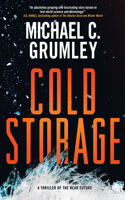 Cold Storage: (2 Revival)