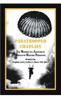 Paratrooper Chaplain