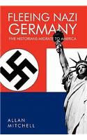 Fleeing Nazi Germany