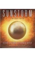 Sunstorm: (02 Time Odyssey (Blackstone Audio))