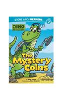Dino Detectives