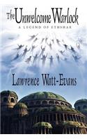 The Unwelcome Warlock