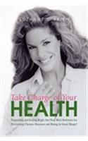 Take Charge of Your Health