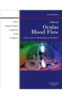 Atlas of Ocular Blood Flow: Vascular Anatomy, Pathophysiology and Metabolism
