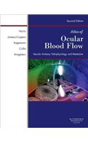 Atlas of Ocular Blood Flow