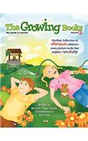 Growing Books Vol 2: My Inside is Outside