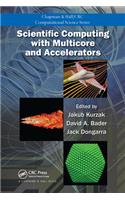 Scientific Computing with Multicore and Accelerators
