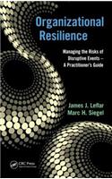 Organizational Resilience