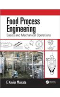 Food Process Engineering