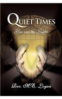 Quiet Times