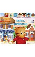 Meet the Neighbors!