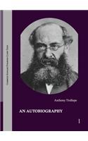 Anthony Trollope