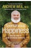 Spontaneous Happiness