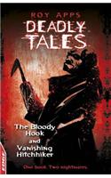 The Bloody Hook and Vanishing Hitchhiker