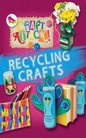 Recycling Crafts