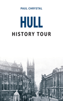 Hull History Tour: (History Tour)