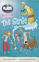 Julia Donaldson Plays White/2A The Genie 6-pack