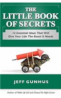 Little Book Of Secrets