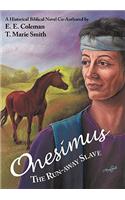 Onesimus the Run-Away Slave