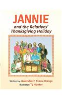 Jannie & the Relatives