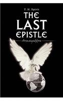 Last Epistle