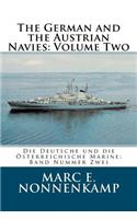The German and the Austrian Navies