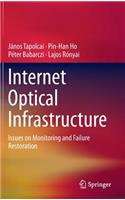 Internet Optical Infrastructure