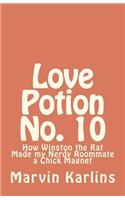 Love Potion No. 10