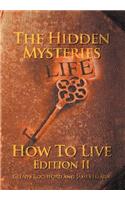 Hidden Mysteries