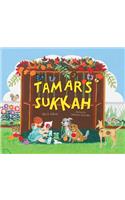 Tamar's Sukkah