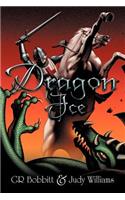 Dragon Ice: (English)