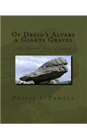 Of Druid's Altars & Giants Graves