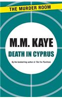 Death in Cyprus