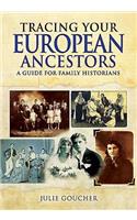 Tracing Your European Ancestors