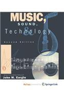 Music, Sound, and Technology