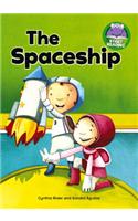 The Spaceship