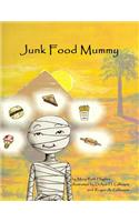 Junk Food Mummy