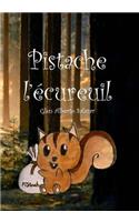Pistache l'écureuil